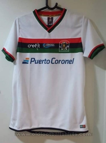 Lota Schwager Home football shirt 2016