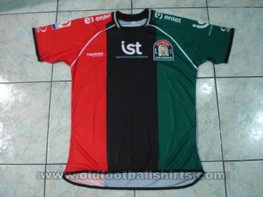 Lota Schwager Away football shirt 2014 - 2015