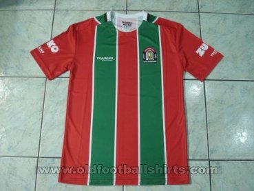 Lota Schwager Away football shirt 2019