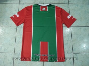Lota Schwager Away football shirt 2019
