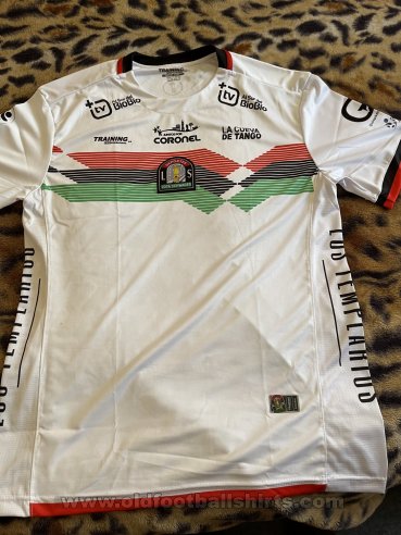 Lota Schwager Home football shirt 2021