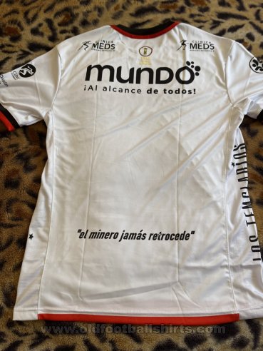 Lota Schwager Home football shirt 2021