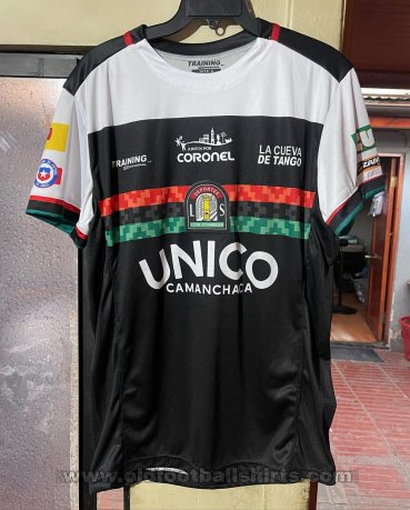 Lota Schwager Away football shirt 2022