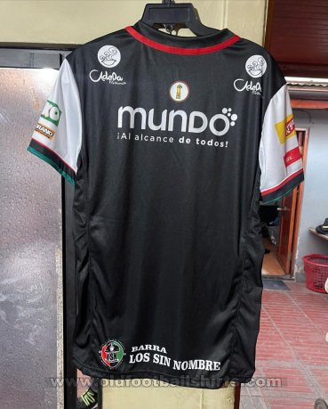 Lota Schwager Away football shirt 2022