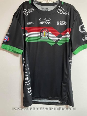 Lota Schwager Away football shirt 2021
