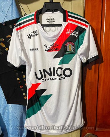 Lota Schwager Home football shirt 2023