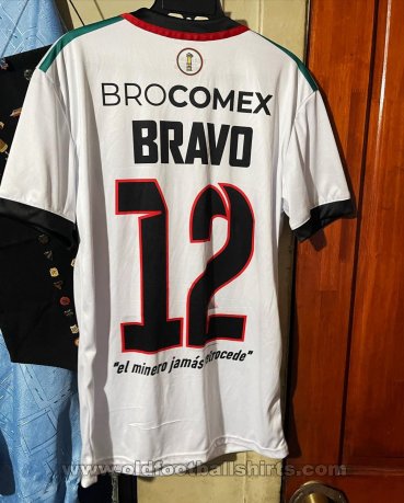 Lota Schwager Home football shirt 2023