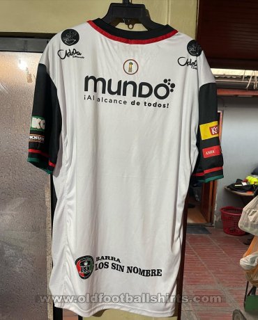 Lota Schwager Home football shirt 2022
