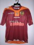 Lorient Third football shirt 2009