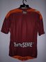 Lorient Third football shirt 2009