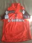 Lorient Home football shirt 2011 - 2012