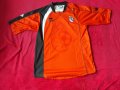 Lorient Home football shirt 2007 - 2008