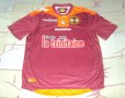 Lorient Third football shirt 2009