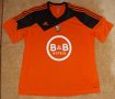 Lorient Home football shirt 2013 - 2014