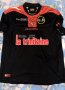 Lorient Away football shirt 2009 - 2010
