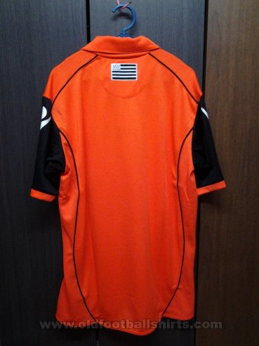 Lorient Home football shirt 2011 - 2012