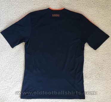 Lorient Third football shirt 2015 - 2016