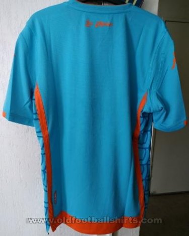 Lorient Third football shirt 2018 - 2019