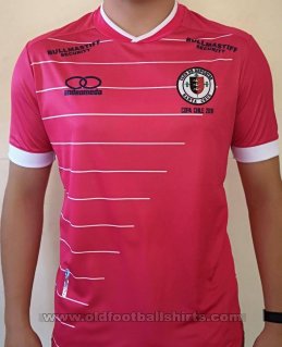 Club Deportes Santa Cruz Cup Shirt football shirt 2019