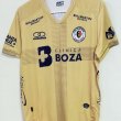 Tercera camiseta Camiseta de Fútbol 2021