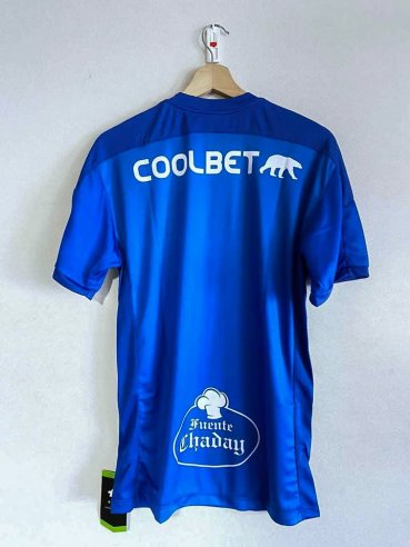 Club Deportes Santa Cruz Away football shirt 2022