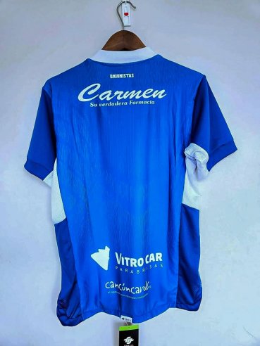 Club Deportes Santa Cruz Away football shirt 2023