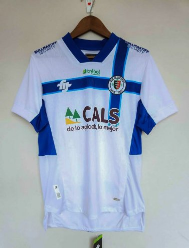 Club Deportes Santa Cruz Home football shirt 2023