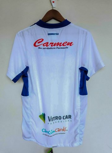 Club Deportes Santa Cruz Home football shirt 2023