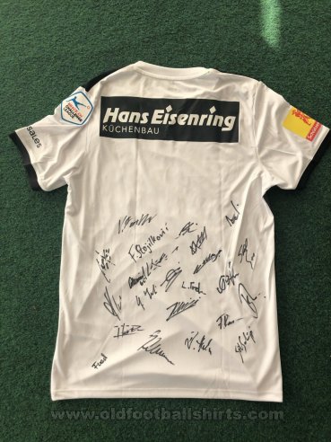 Wil 1900 Home football shirt 2019 - 2020