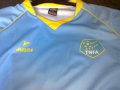 Tuvalu Home football shirt 2011 - 2013