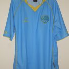 Home football shirt 2011 - 2013