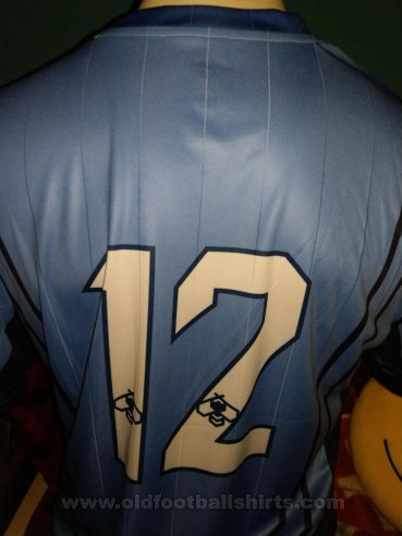 Tuvalu Home football shirt 2018 - 2019