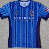 Home football shirt 2018 - 2019