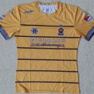 Away football shirt 2018