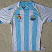 Away football shirt 2017