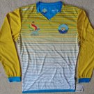 Goalkeeper football shirt 2017