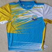 Training/Leisure football shirt 2017