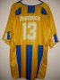 Dominica Home football shirt 2012 - ?