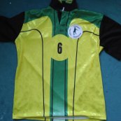 Home football shirt 2004 - 2005