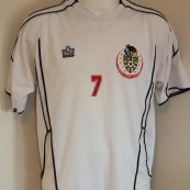 Away football shirt 2012 - ?