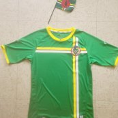 Home football shirt 2015 - 2017