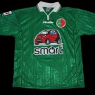 Home Maillot de foot 1998 - 2000