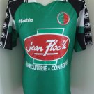 Home Maillot de foot 2000 - 2001