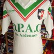 Extérieur Maillot de foot 1993 - 1994