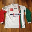 Extérieur Maillot de foot 2009 - 2010