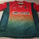 Home Maillot de foot 2007 - 2008