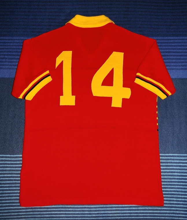 La Nuova Maglia dell'Italia 2023-2024 di Adidas ispirata al Marmo