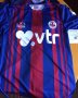 Iberia Los Angeles Home football shirt 2017 - 2018