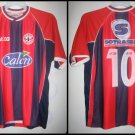 Home football shirt 2002