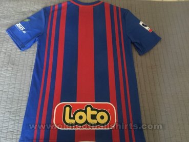 Iberia Los Angeles Home football shirt 2017 - 2018